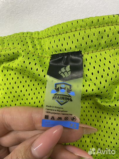 Тормозные шорты трусы утяжелители для плавания