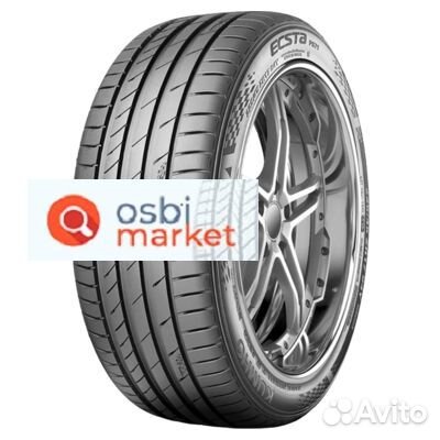 Kumho Ecsta PS71 315/35 R21 111Y