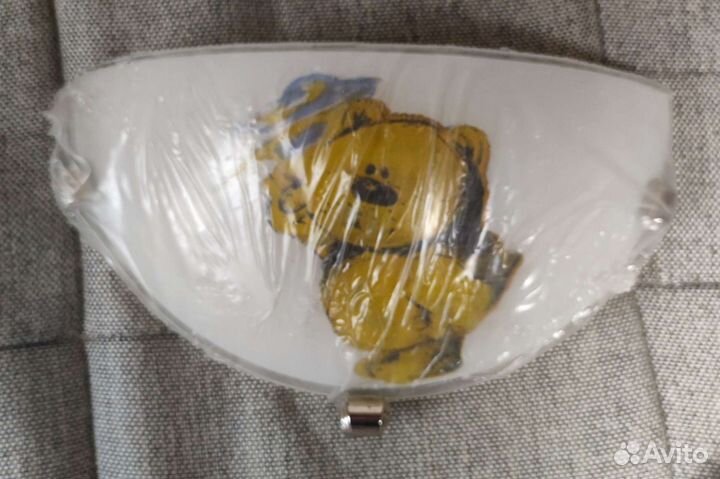 Бра в детскую комнату