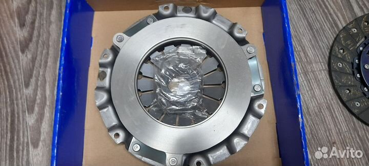 Комплект сцепления Daewoo Nexia