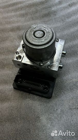 Блок ABS Mercedes E-class A2134315800