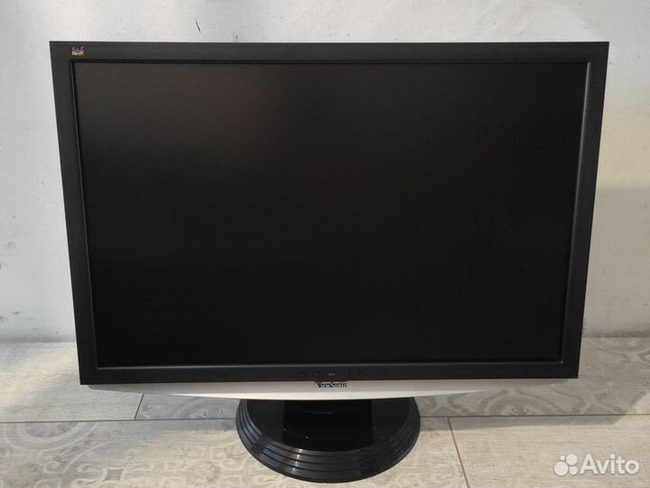 Монитор ViewSonic VX2640W 27