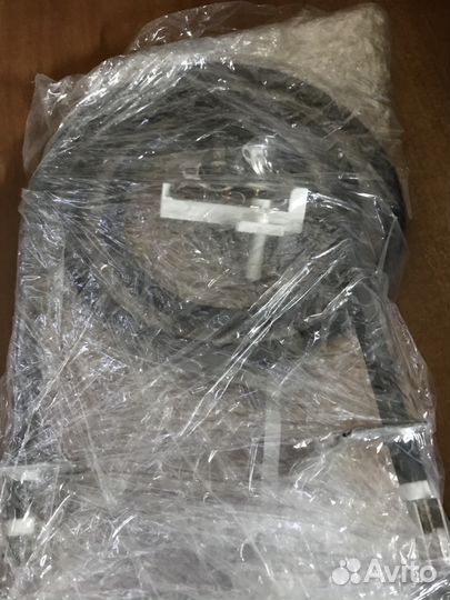 Тэн от тепловой пушки Dantex RX-02DAN. Новый