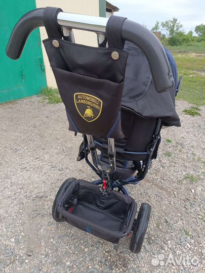 Велосипед каталка