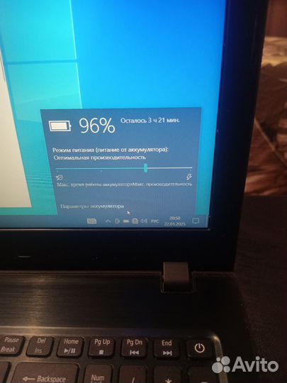 Ноутбук acer aspire e5