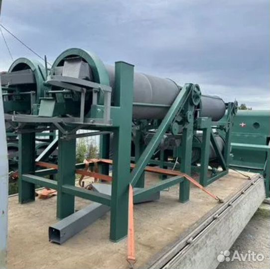 Зерноочиститель Petkus К218, 2025