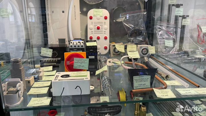 Двигатель бытовой для швейной машины JZ-63374