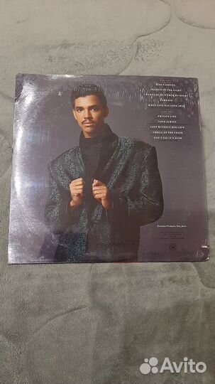 El DeBarge El DeBarge