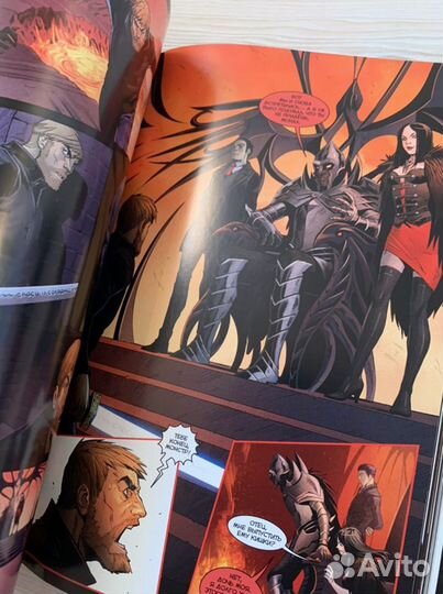 Время ворона в твердой обложке