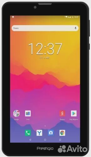 Планшет Prestigio Wize 1157 4G