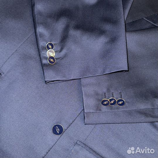 Пиджак от Brioni, оригинал, made in Italy