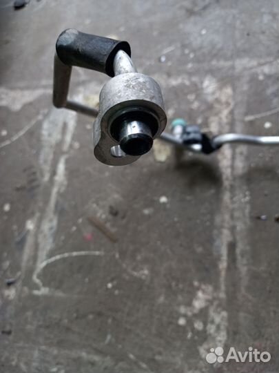 Трубка кондиционера Opel Antara