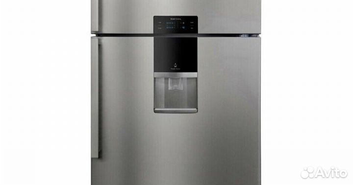 Холодильник Daewoo Electronics FGK-51 EFG