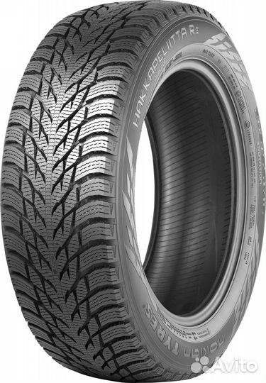Nokian Tyres Hakkapeliitta R3 SUV 285/60 R18 116R