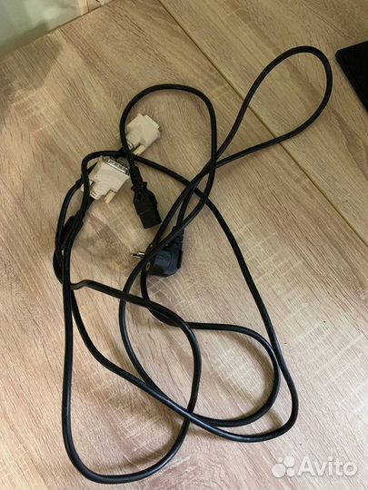 Монитор Acer v226hql