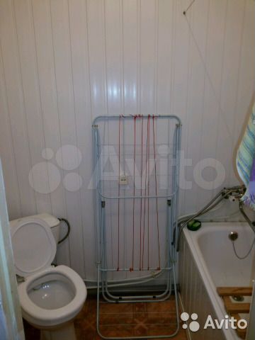 Комната 23 м² в 5-к., 1/9 эт.