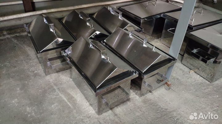 Пвк пароводяной котел 120л (140л)