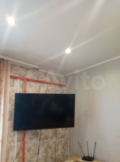 2-к. квартира, 38,5 м², 1/1 эт.