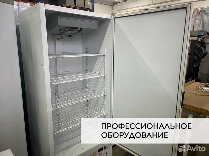 Холодильный шкаф Премьер швуп1ту-0,75М