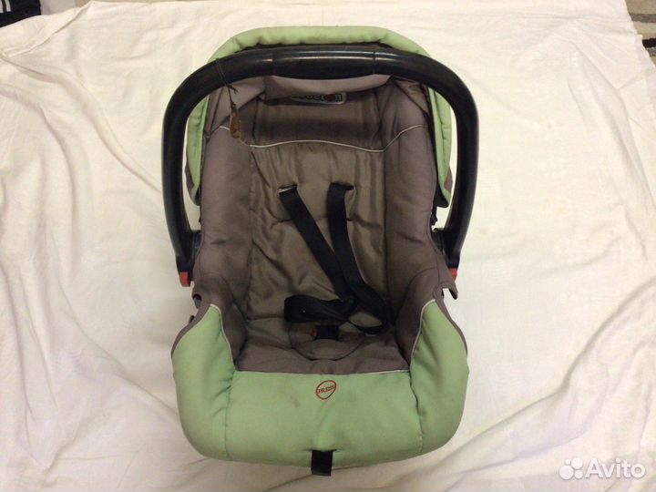 Детское автокресло