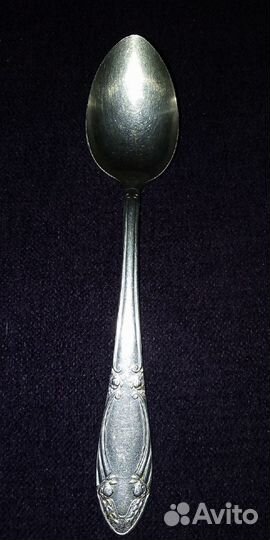 Столовые приборы Аэрофлот