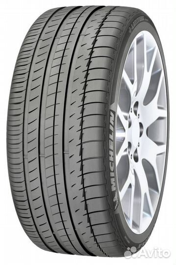Michelin Latitude Sport 275/45 R20 110Y