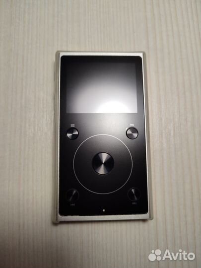 Плеер Fiio X1ii