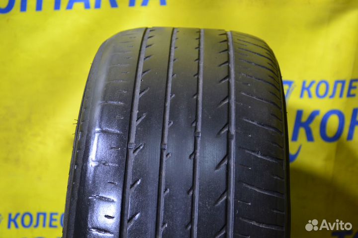 Toyo Proxes R36 215/50 R17