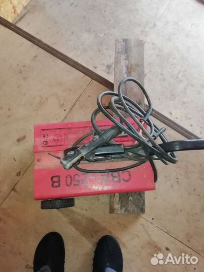 Сварочный аппарат сва 250 а