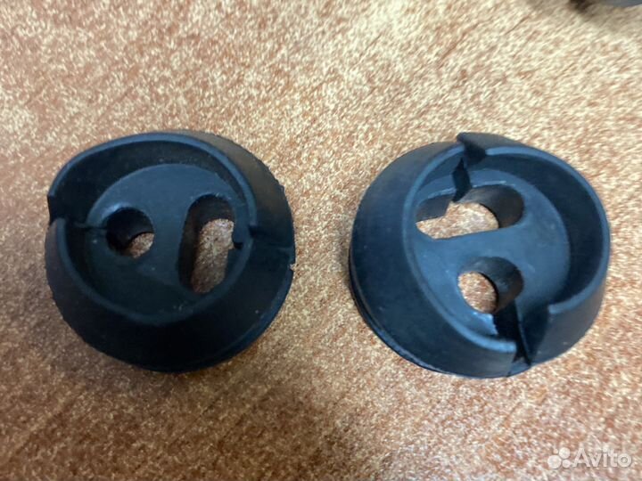 293720070 Резиновое кольцо BRP GTI GTX 4TEC RXT