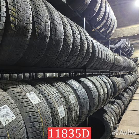 Zeta Antarctica Sport 275/40 R20 107S