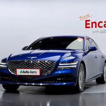 ⭐︎ Купить Genesis 🚘 от 2 700 500 ₽ во Владивостоке: 476