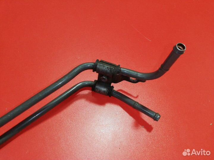 Радиатор гидроусилителя Toyota Hilux Pick Up KUN25