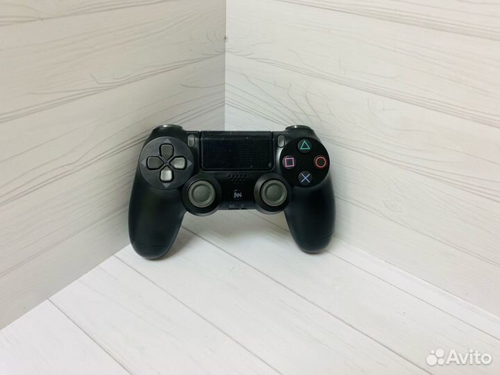 Джойстик Sony PlayStation 4 (L9)