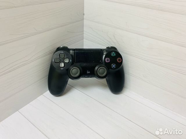 Джойстик Sony PlayStation 4 (L9)