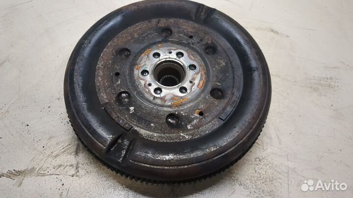 Маховик Audi A3 (8P), 2007