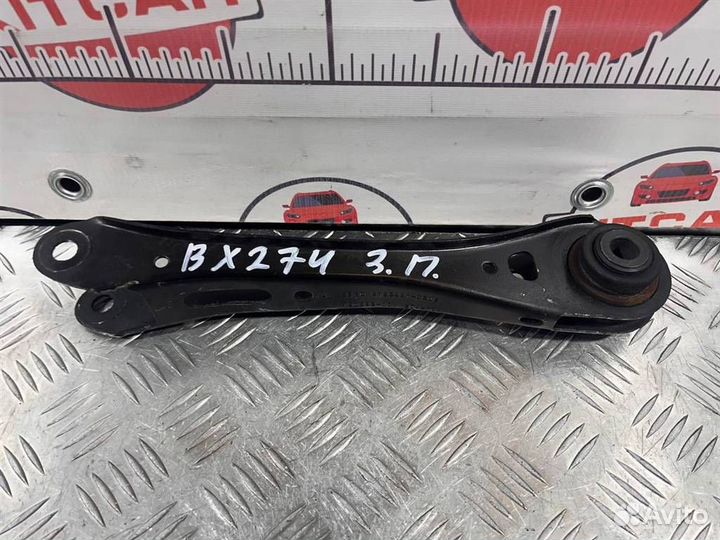 Рычаг задний правый BMW X3 F25