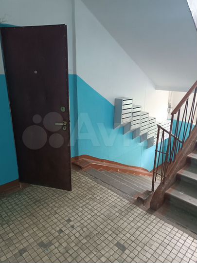 3-к. квартира, 59,2 м², 2/9 эт.