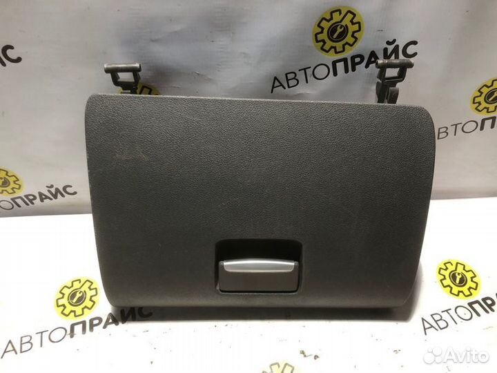Бардачок Ford Focus 2 qqdb 1.8 2007