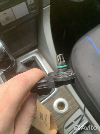 Ford focus 2 дмрв