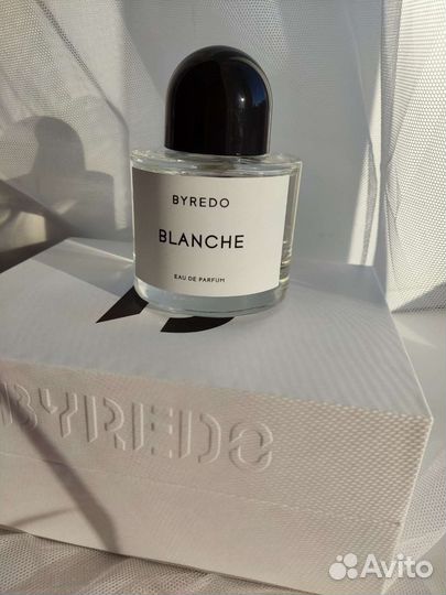 Вyredo Вlanche Оригинал остаток 85 мл