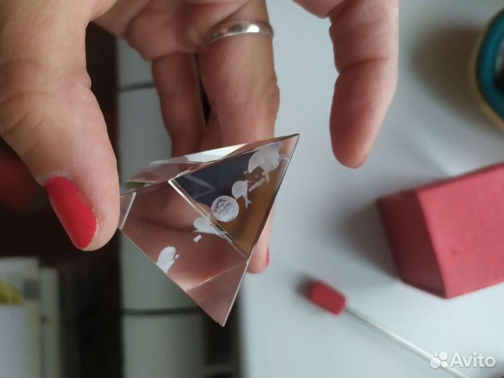 Сувениры из 90-х