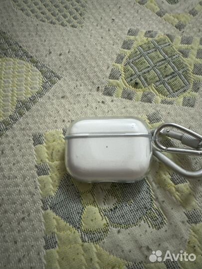 Airpods pro 2 type c