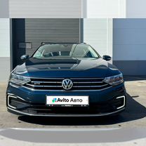 Volkswagen Passat 1.4 AMT, 2020, 81 000 км, с пробегом, цена 2 200 000 руб.