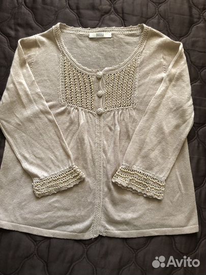 Женская одежда пакетом 44 46