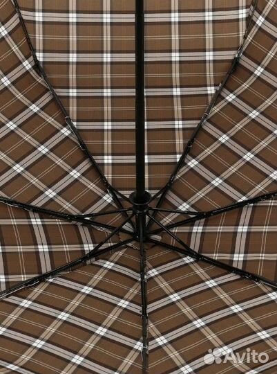 Зонт Три Слона 3767(367) облегчённый авт. 7 спиц