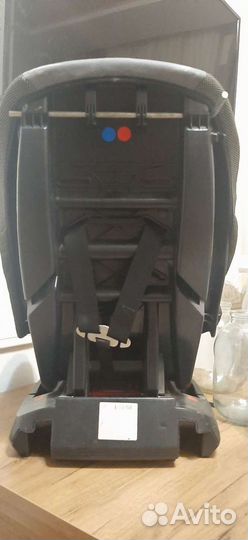 Детское автокресло от 0 до 18 кг