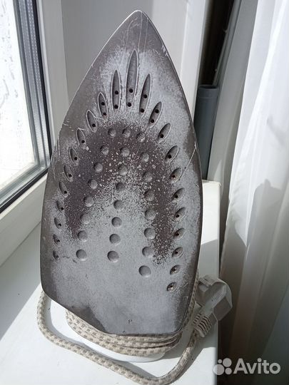 Электро Утюг