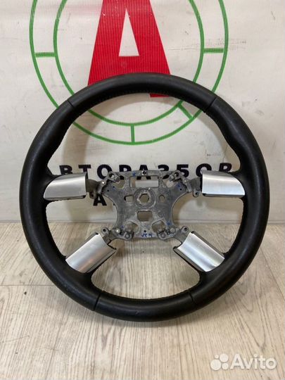 Руль Ford Kuga DR txda 2011