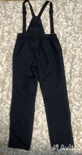 Брюки горнолыжные